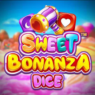 Sweet Bonanza Dice