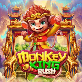 Monkey King Rush