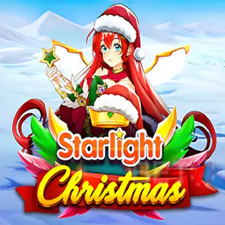 Starlght Christmas